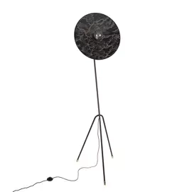 Market Set :: Floor lamp Gatsby black H: 180 cm