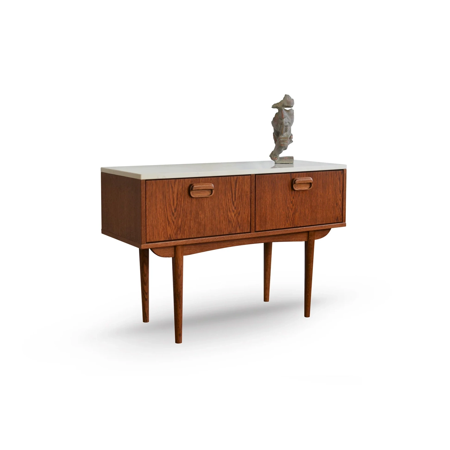 Pastform Furniture :: Drewniana komoda Marb szer. 100  cm kolor do wyboru