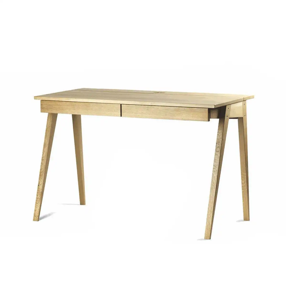 Szyszka Design :: Wooden Piko Desk