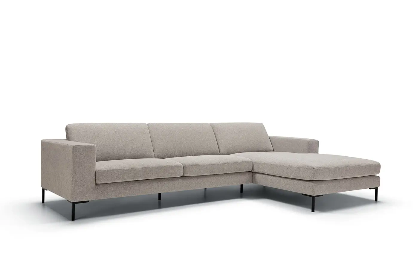 Sits :: Domino Ecksofa / Polsterecksofa