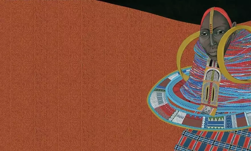 Wonderwall :: Imany Wallpaper