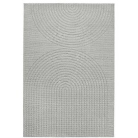 Carpet Decor :: Outdoor-Teppich Acores grau