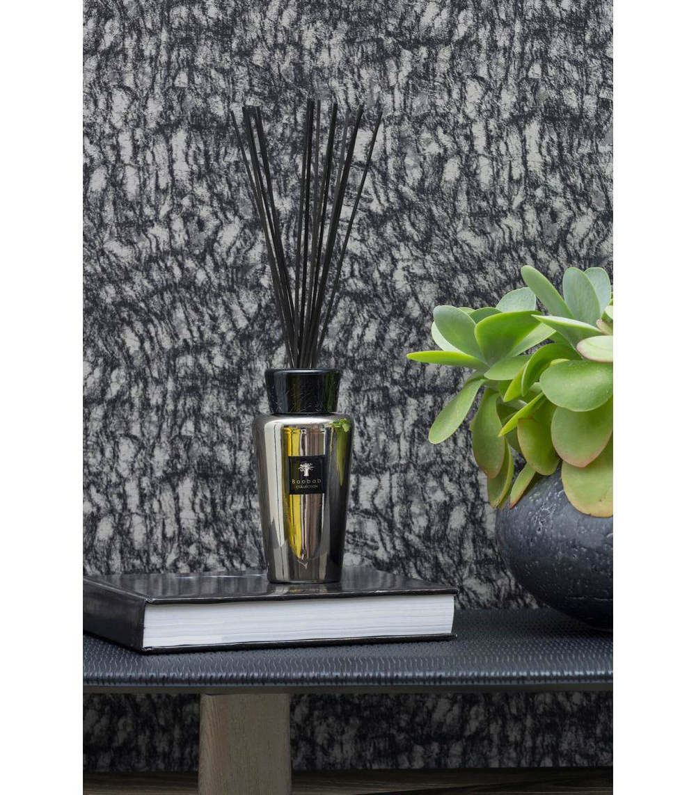 Baobab :: Les Exclusives Platinum Amber / Vetiver / Muskatnuss-Duftdiffusor 500 ml