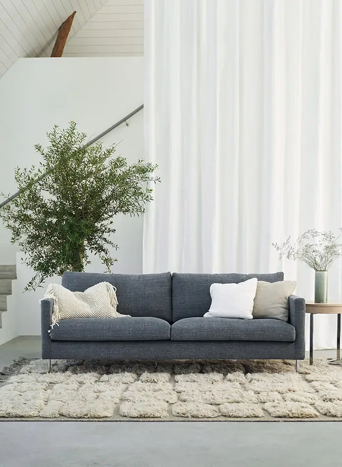 Sits :: Impulse modular sofa