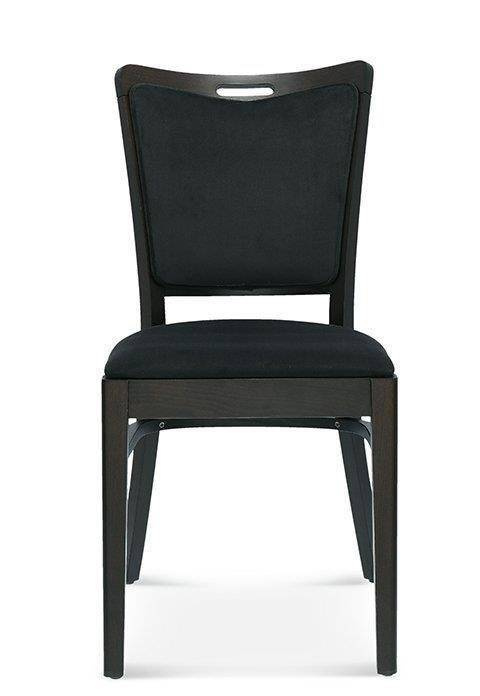 FAMEG :: Wood chair Comfy