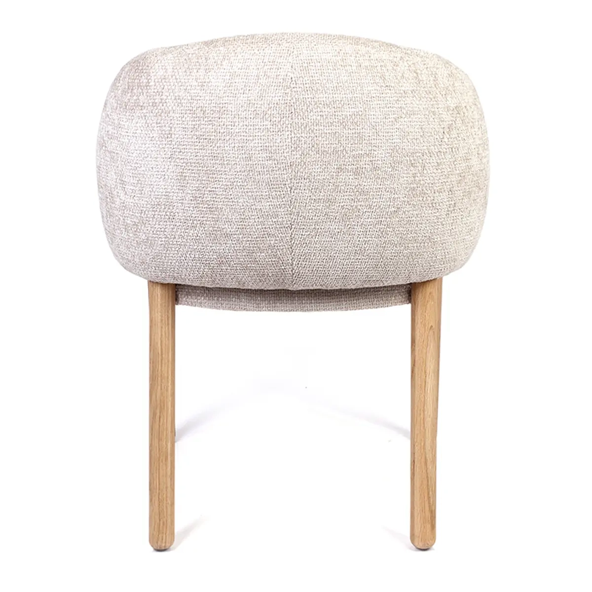 Claudie :: Lily Swivel Chair