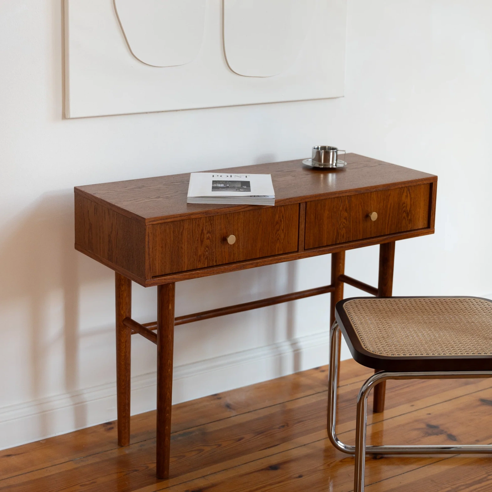 Pastform Furniture :: Biurko drewniane Cop rozmiar i kolor do wyboru