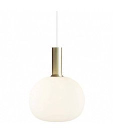 Nordlux :: Pendant lamp Alton white 25 cm