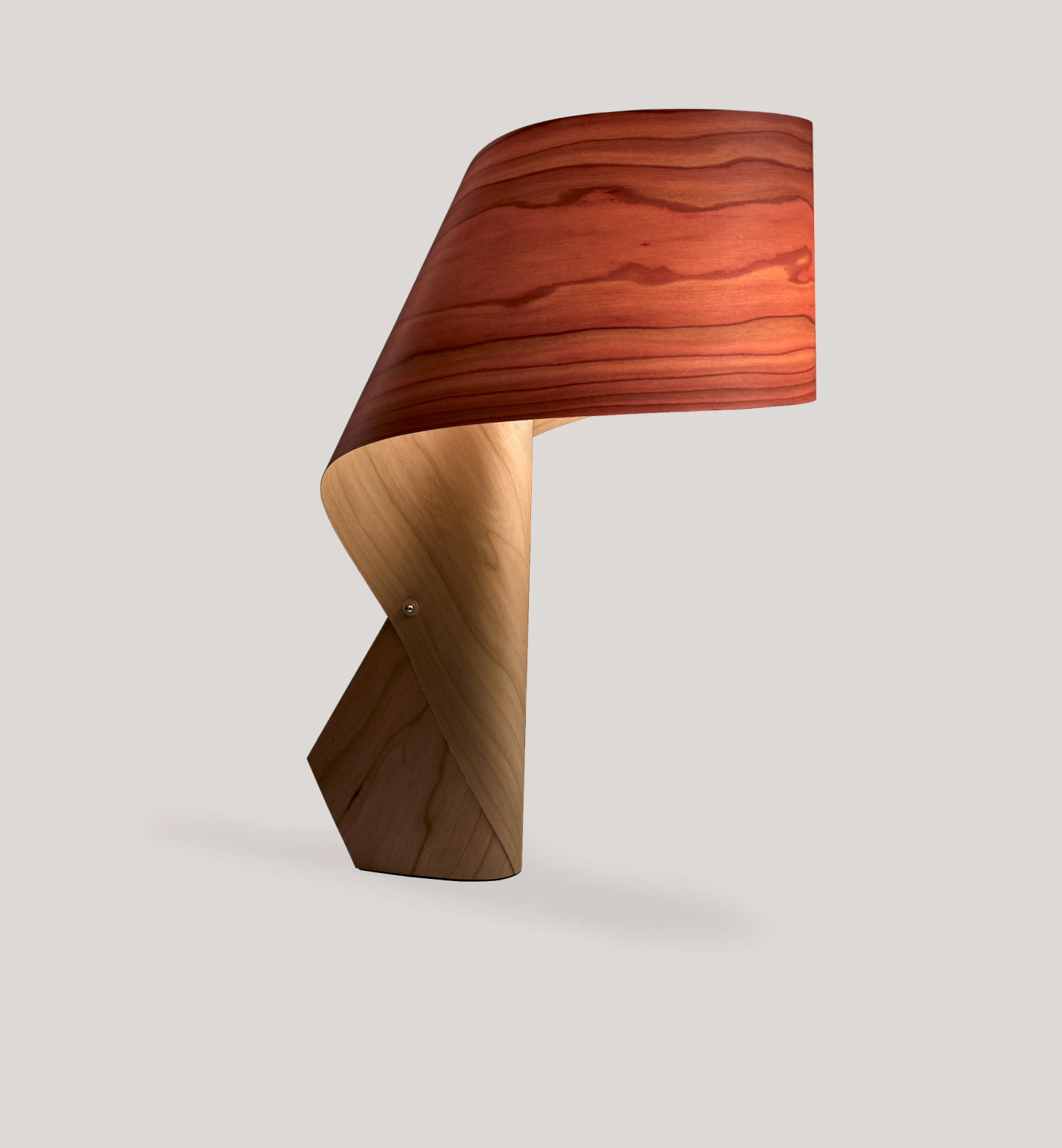 LZF :: Table Lamp Air 27x49