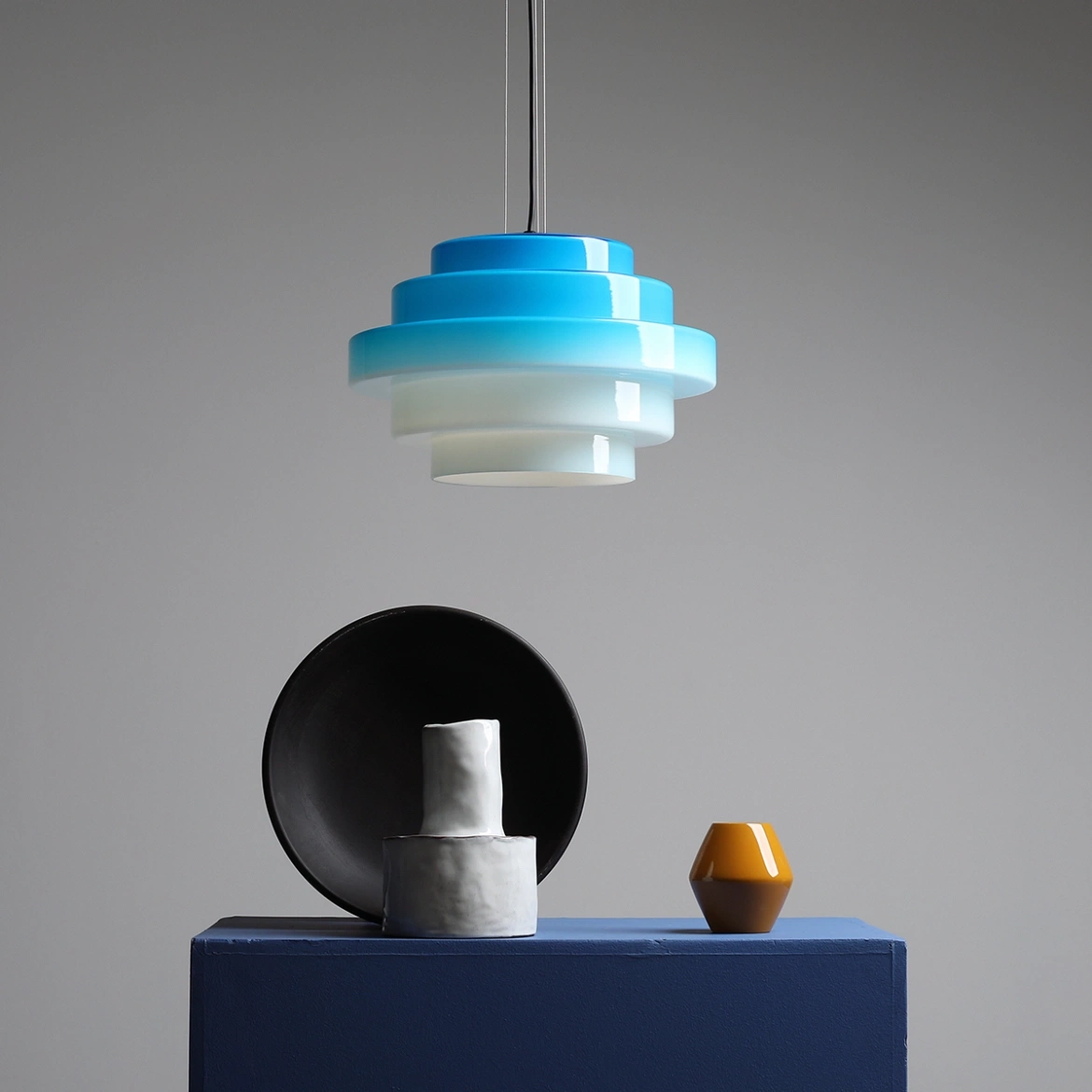 Artera :: Lampa sufitowa Filo Jelly duża śr. 36 cm