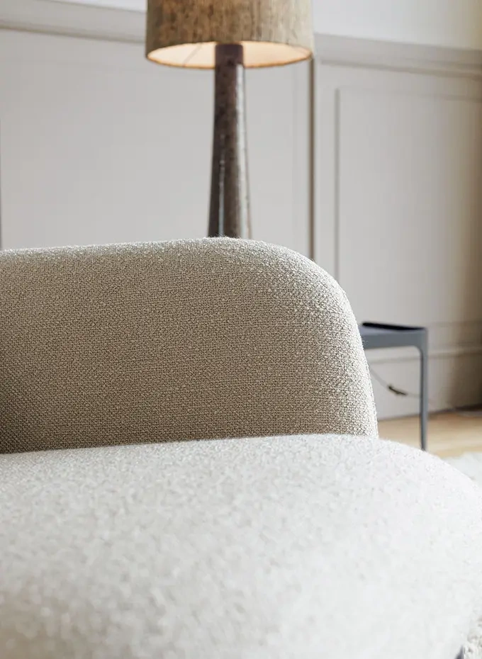 Sits :: Oliver Polstersessel, Farbe zur Auswahl