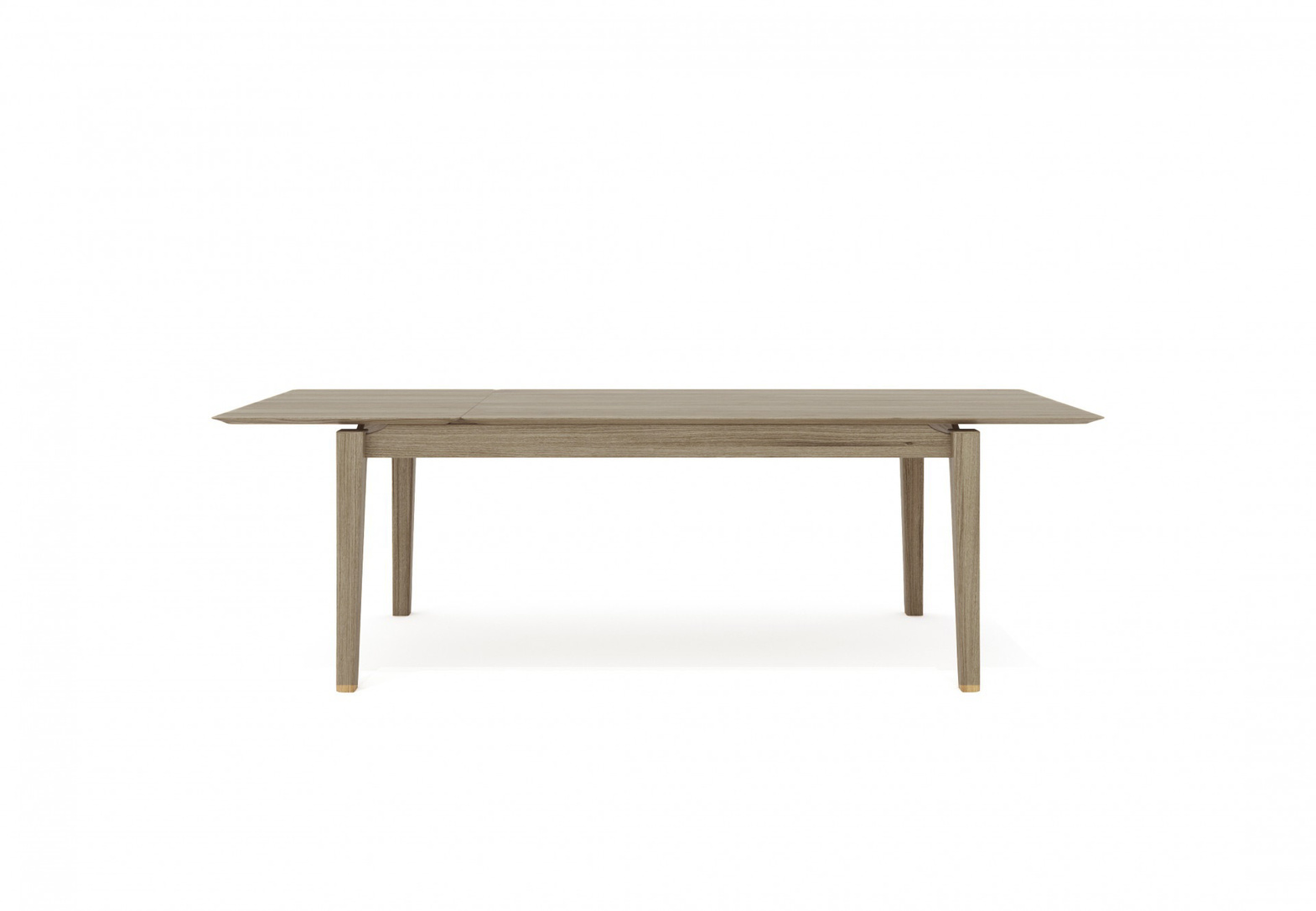 Selfia :: Chamfer Ausziehtisch 180/250x90 TSBF Eiche houselove