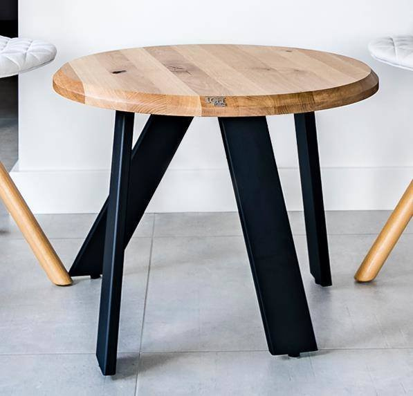 Loft Decora :: Walk round coffee table