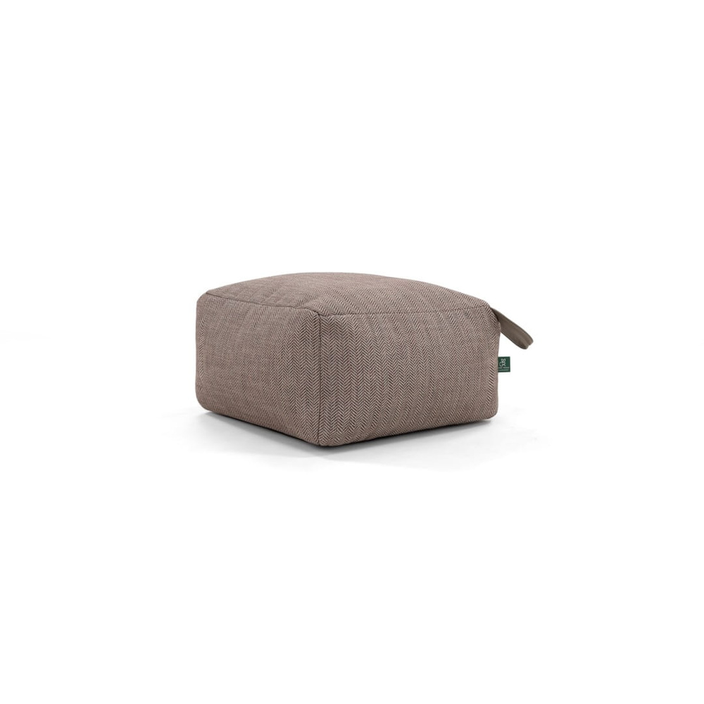 Garden Rabbit :: Breeze Balkonpouf, Farbe zur Auswahl