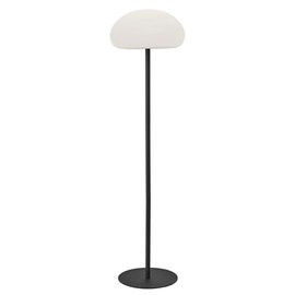 Nordlux :: Floor lamp Sponge black-white H: 126 cm