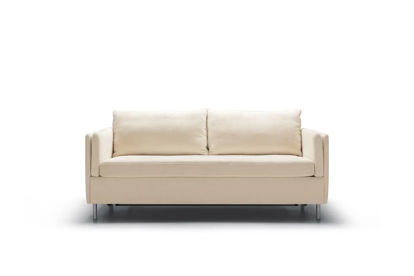 Sits :: Pixie upholstered sofa with sleeping function