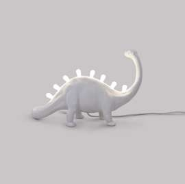 Seletti :: Jurassic Bronto USB-Tischlampe