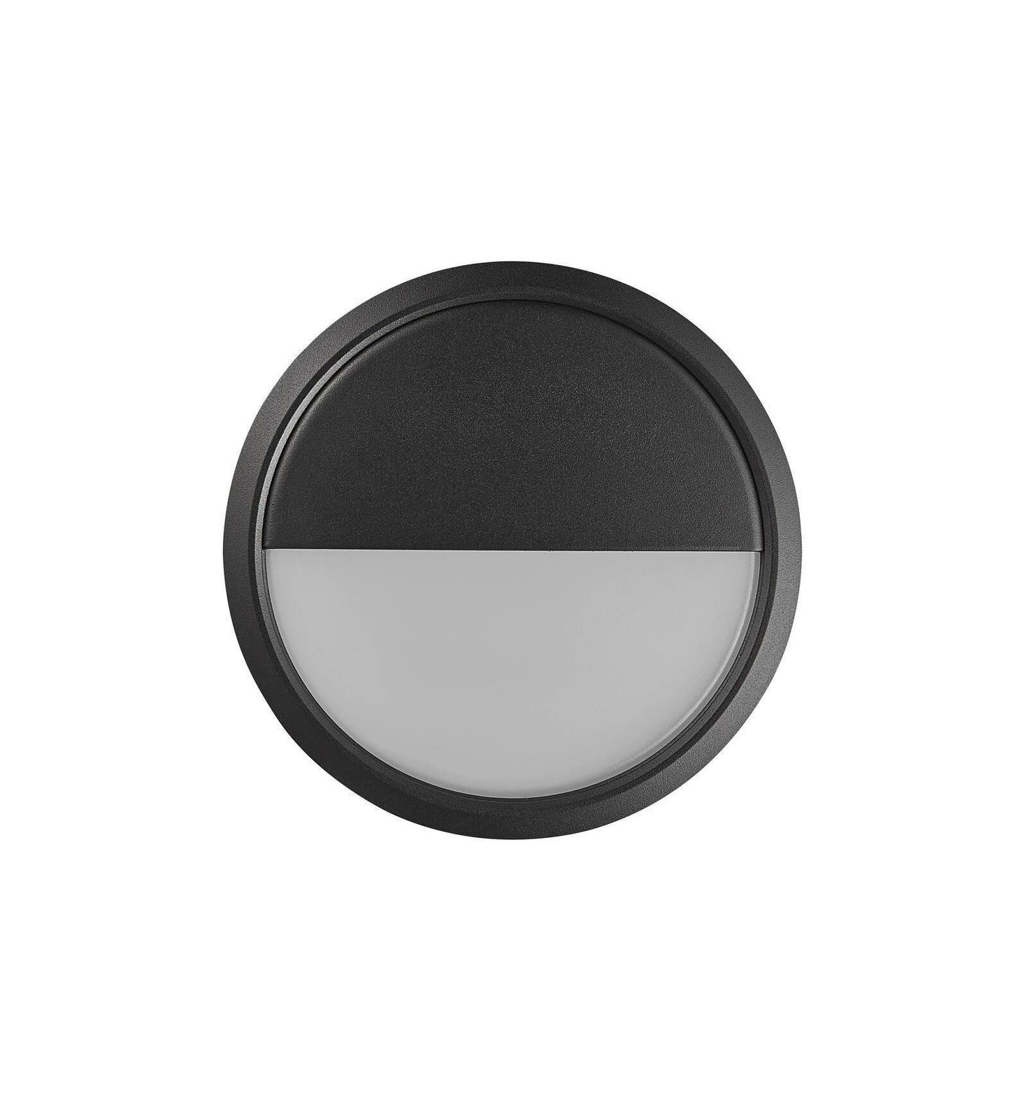 Nordlux :: Sconce Ava Smart black dia. 20 cm