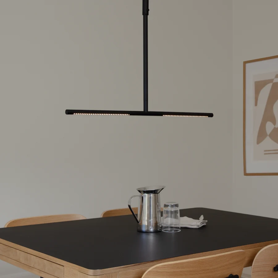 Umage :: Omni ceiling lamp, width 74 cm, black