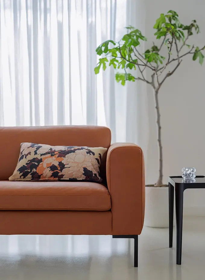 Sitzt :: Elton modulares Sofa