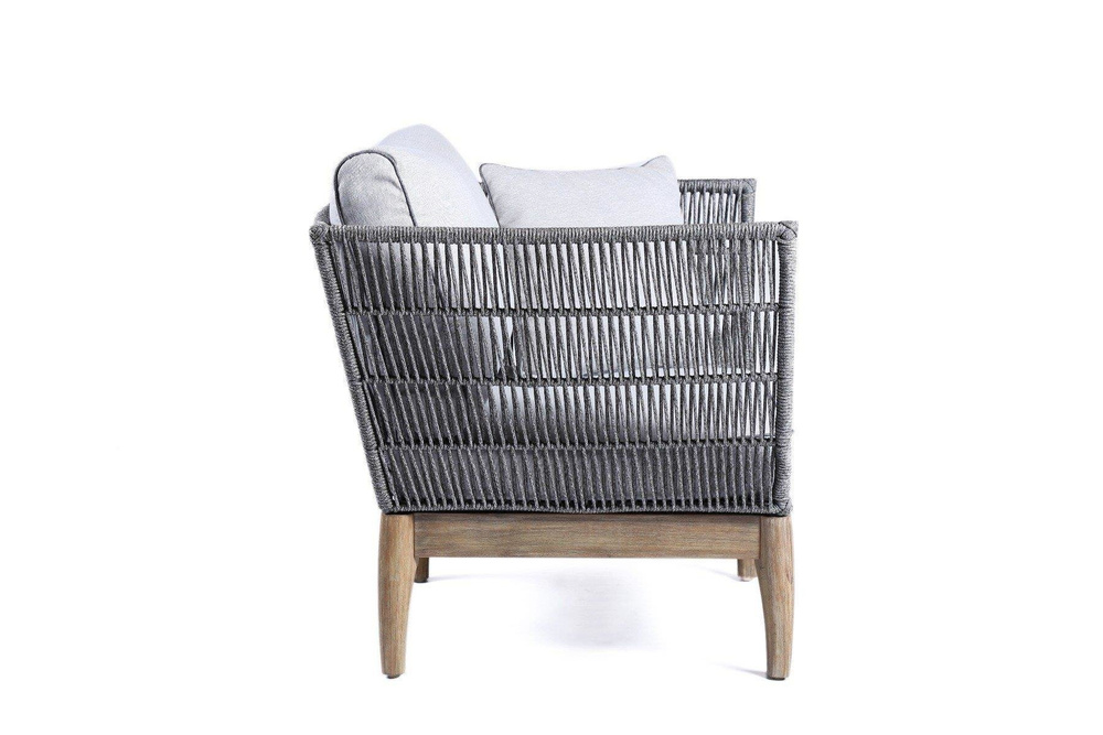 Miloo Garden :: Armchair Parado