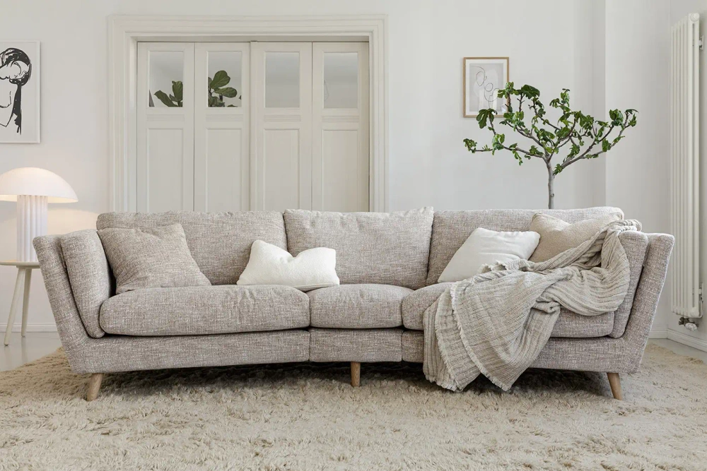 Sits :: Nova modular sofa