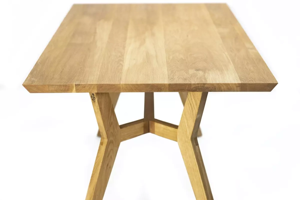 Szyszka Design :: Wooden table Piko 160x90 cm