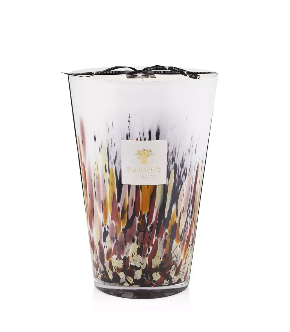 Baobab :: Candle Rainforest Tanjung