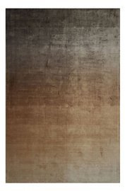 Carpet Decor :: Teppich Sunset Taupe ręcznie wykonany grau