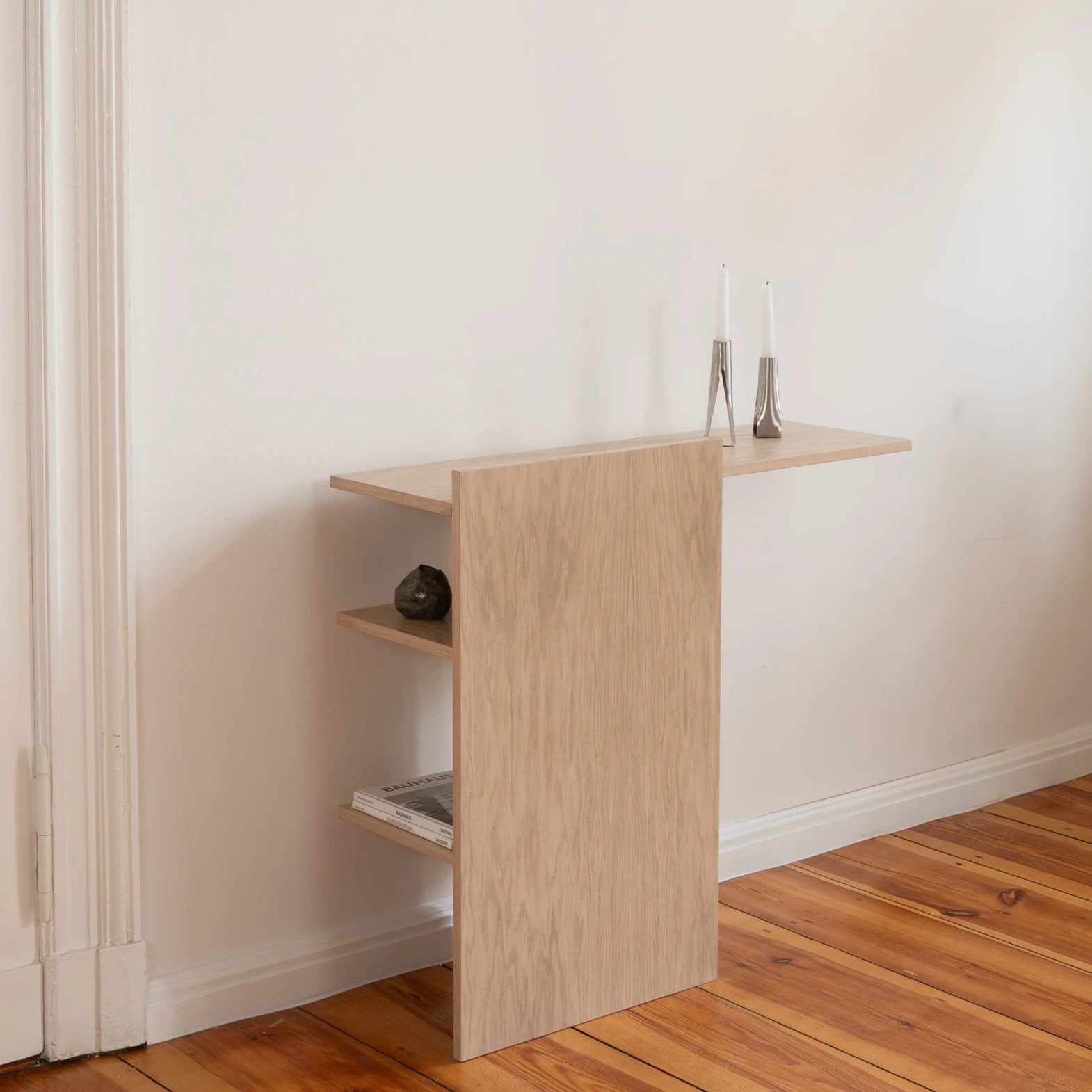 Pastform Furniture :: Konsola drewniana Koul rozmiar i kolor do wyboru