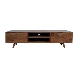 TABLE4U :: Wooden RTV cabinet Ragnar 180x40x45