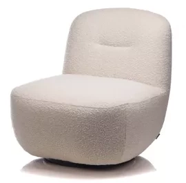 Claudie :: Joey Drehstuhl, Breite 73,5 cm, Farbe zur Auswahl