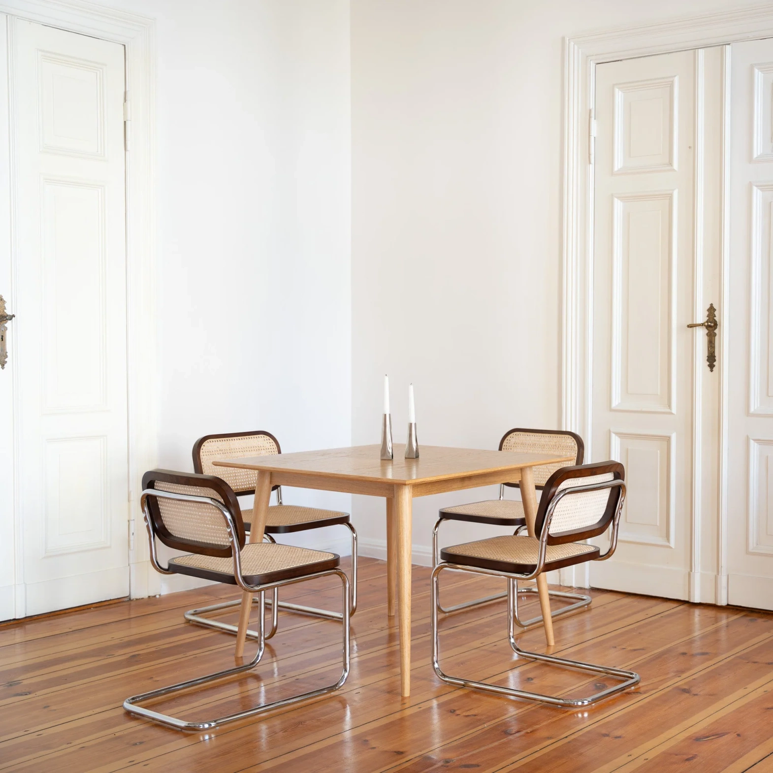 Pastform Furniture :: Stół drewniany Dani kolor do wyboru