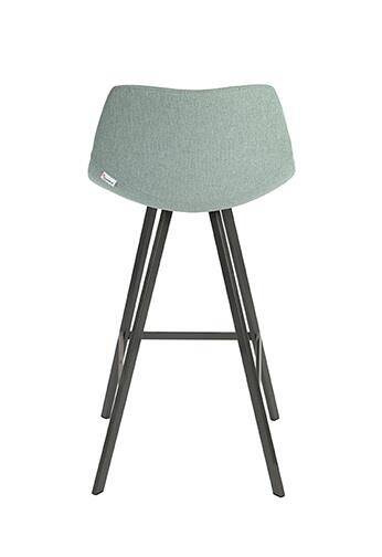 Claudie :: Carrie bar stool/stool, color to choose, seat height 67 cm