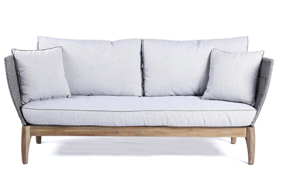 Miloo Garden :: 3 seater sofa Parado w: 178 cm