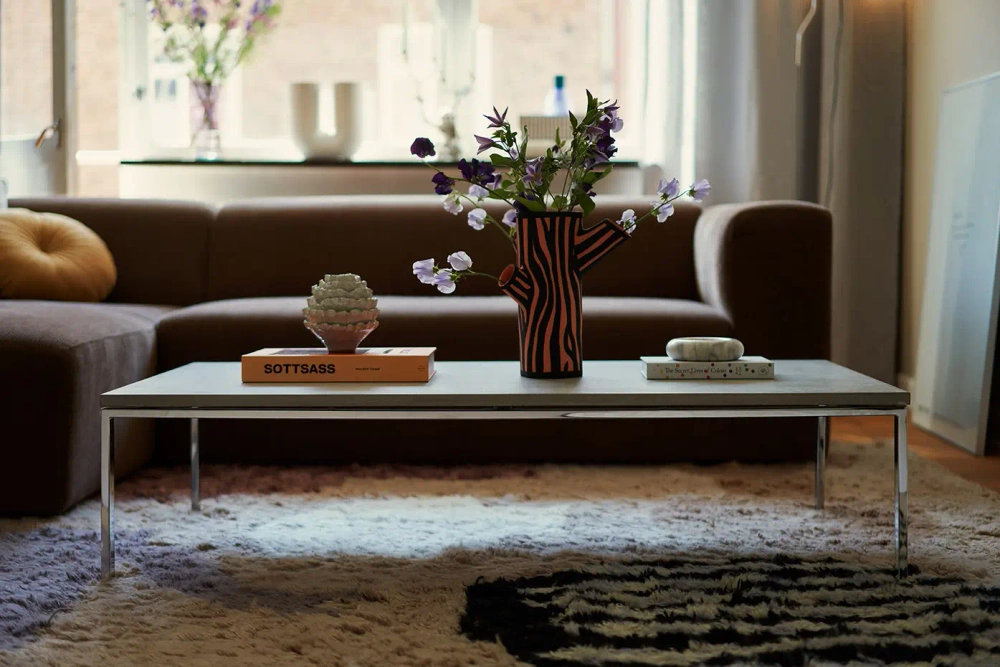 Sits :: Milano Ecksofa / Polsterecksofa