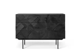 Ethnicraft :: Cabinet Graphic 100 x 50 x 87 cm