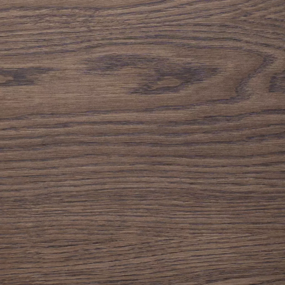 Selfia x 9design :: Bold non-extendable oak table, forastero color