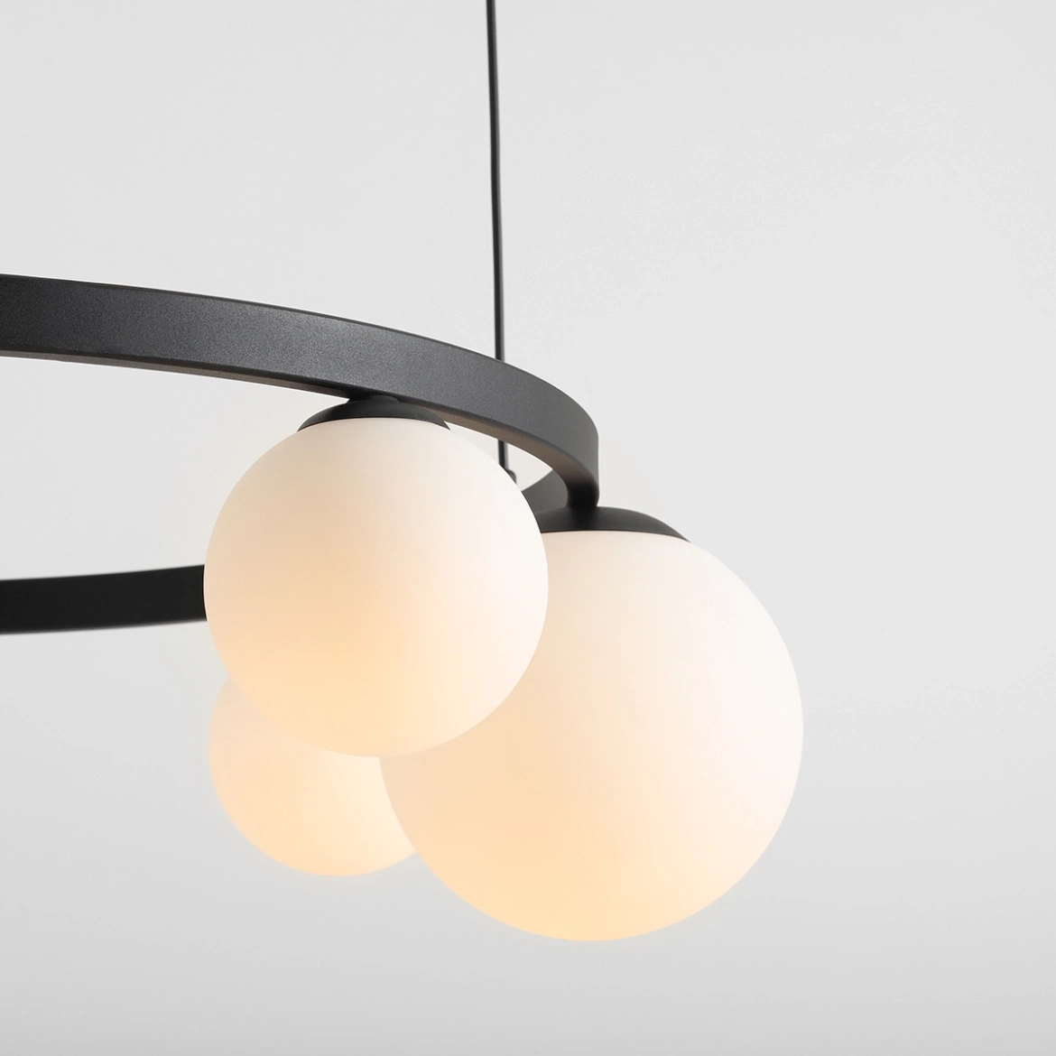 Artera :: GARDA 5 RING BLACK