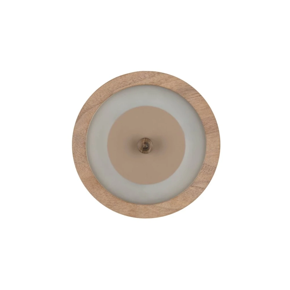 Loftlight :: Bugie wall lamp / sconce diameter 23