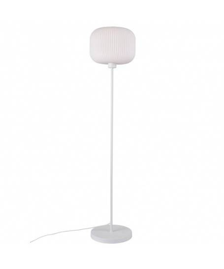 Nordlux :: Floor lamp Milford white 139 cm