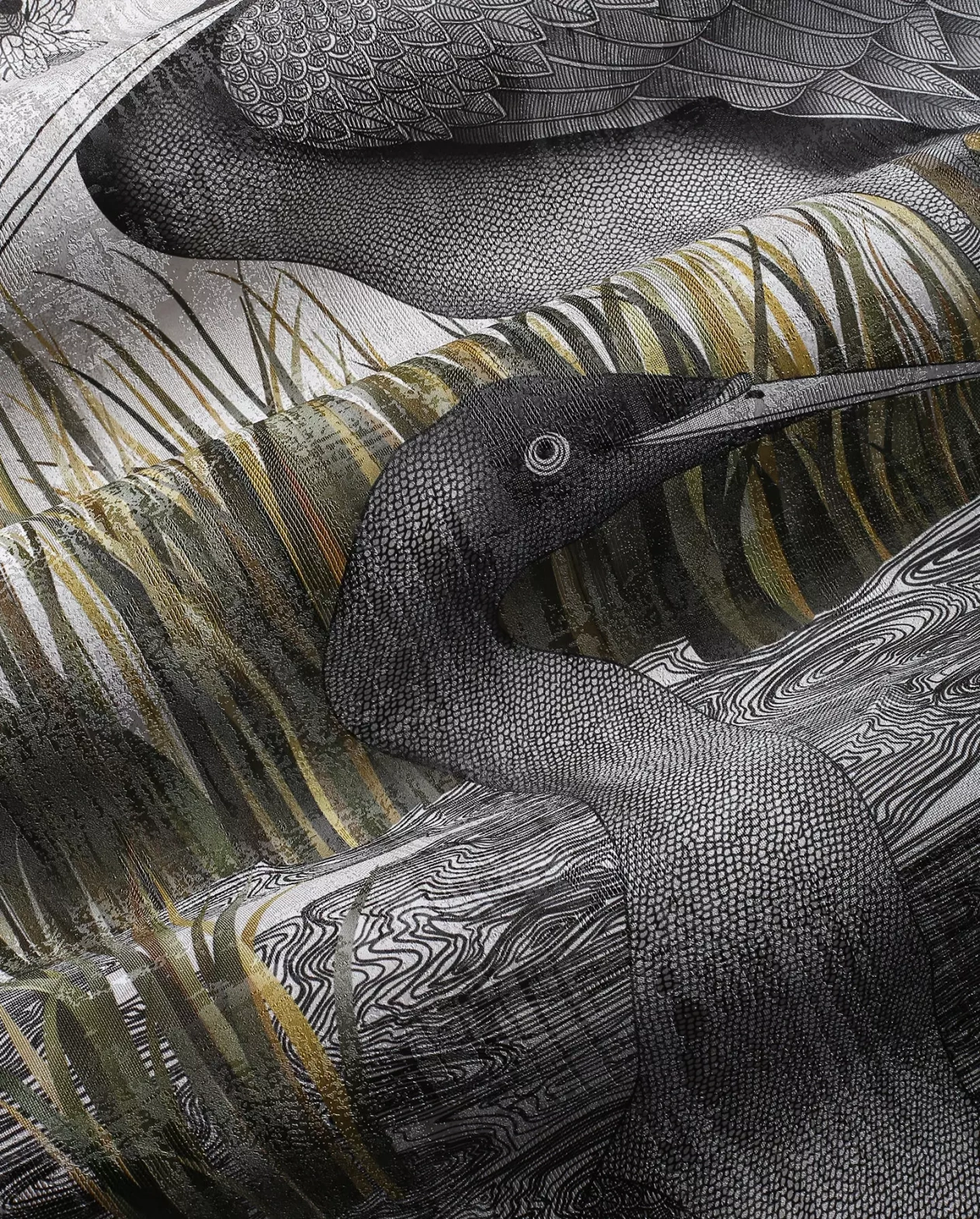 Wonderwall :: Lago Wallpaper