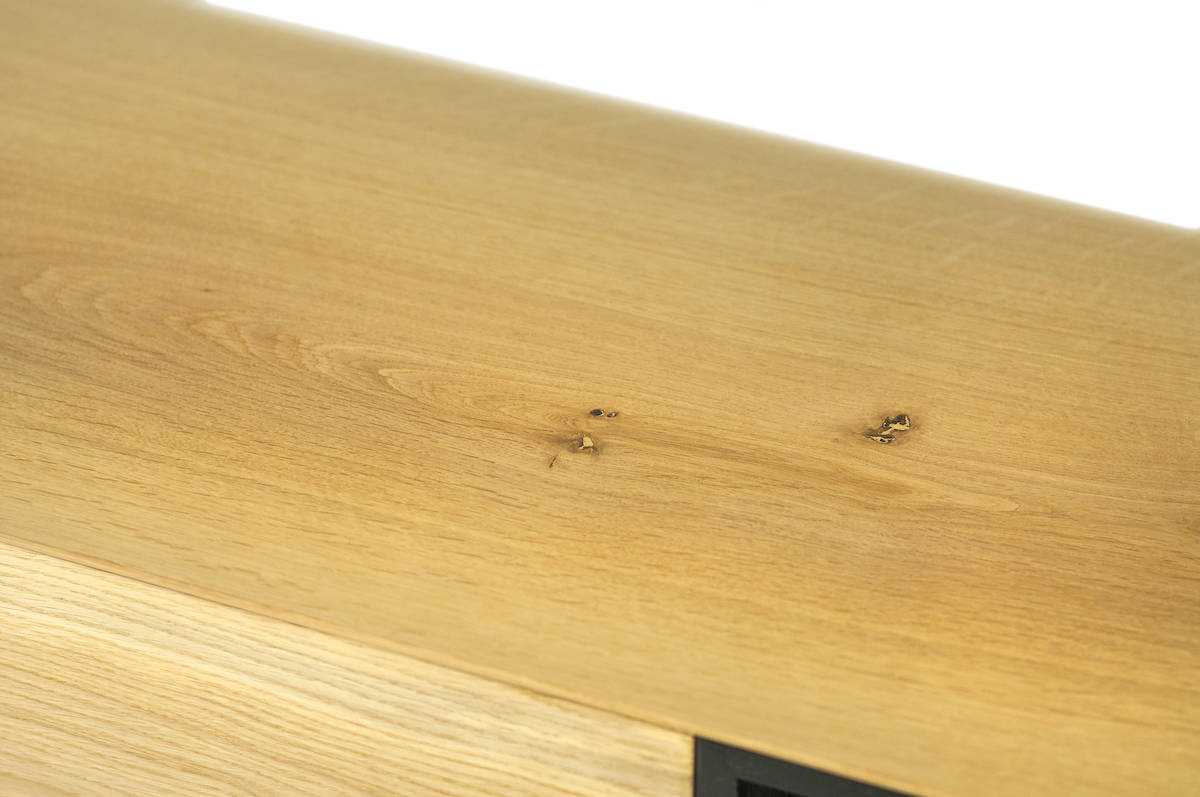 Szyszka Design :: TV-Lowboards aus Holz Rosto braun