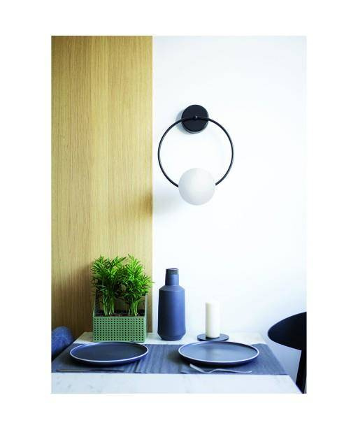 Ummo :: Fuppu B wall lamp