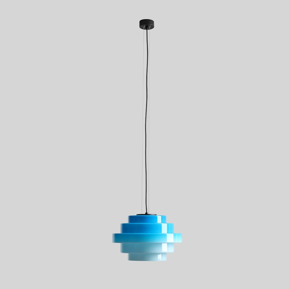 Artera :: Lampa sufitowa Filo Jelly duża śr. 36 cm