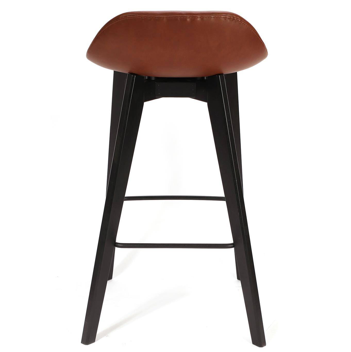 Claudie :: Amelia bar stool, color to choose, seat height 75 cm