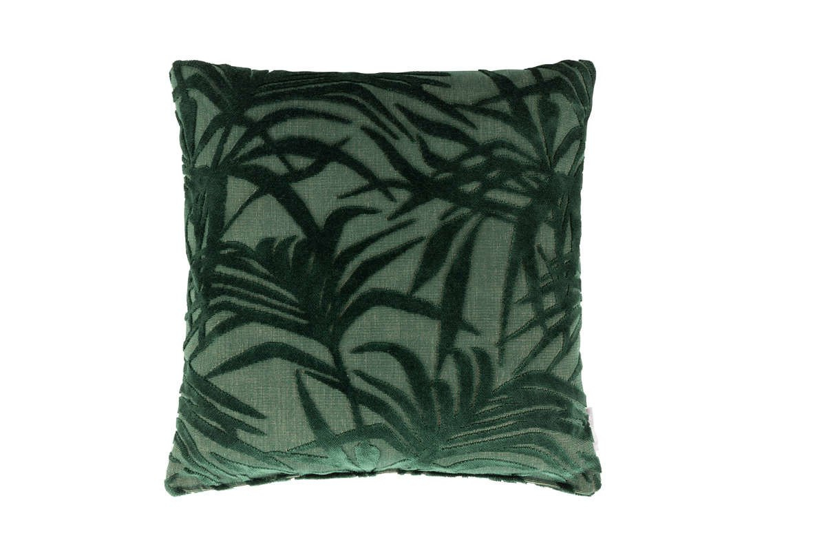 Zuiver ::  Pillow Miami green