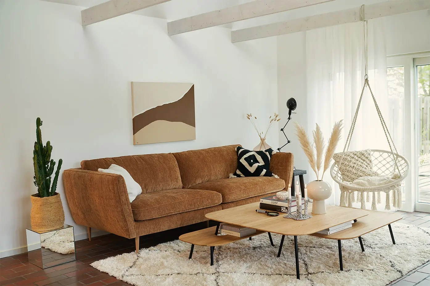 Sits :: Teddy Polstersofa