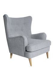 Nordic Line :: ENJOY gray seat