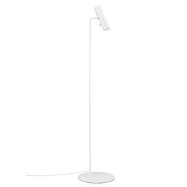 Design for the People :: Stehlampe aus Metall MIB Höhe 141 cm weiß